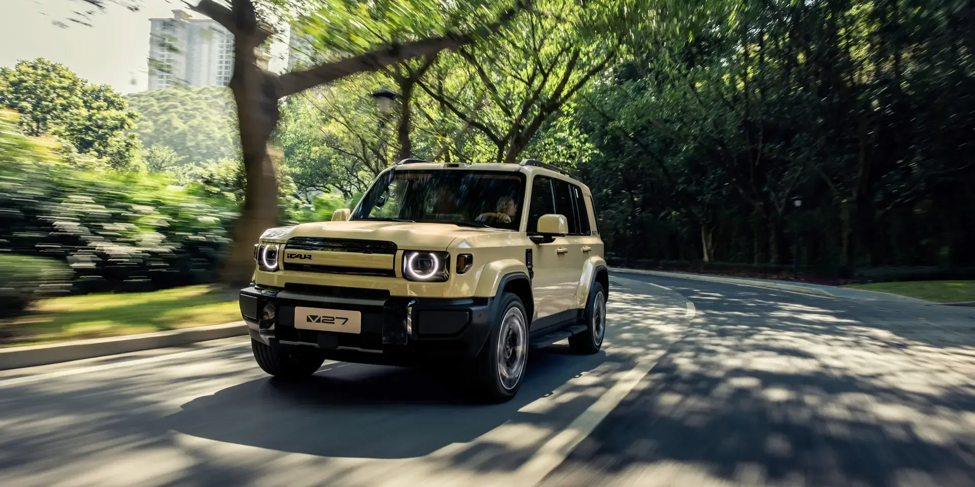 Worry-Free Range (Fuel & Electric)